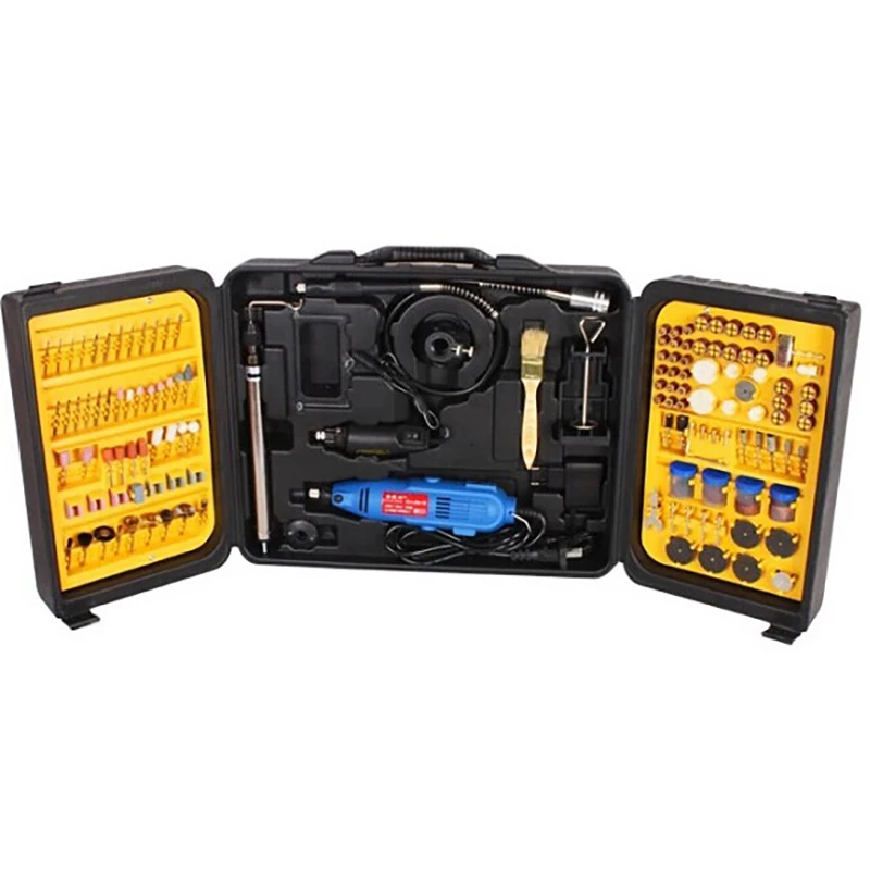 Двойная электрическая мельница станок для резьбы по нефриту