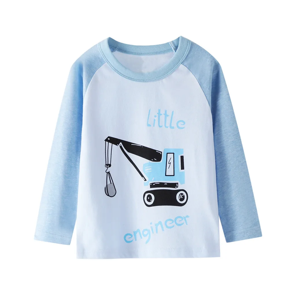 2020 свитшоты для маленьких девочек осенне зимние блузки детей Толстовки с