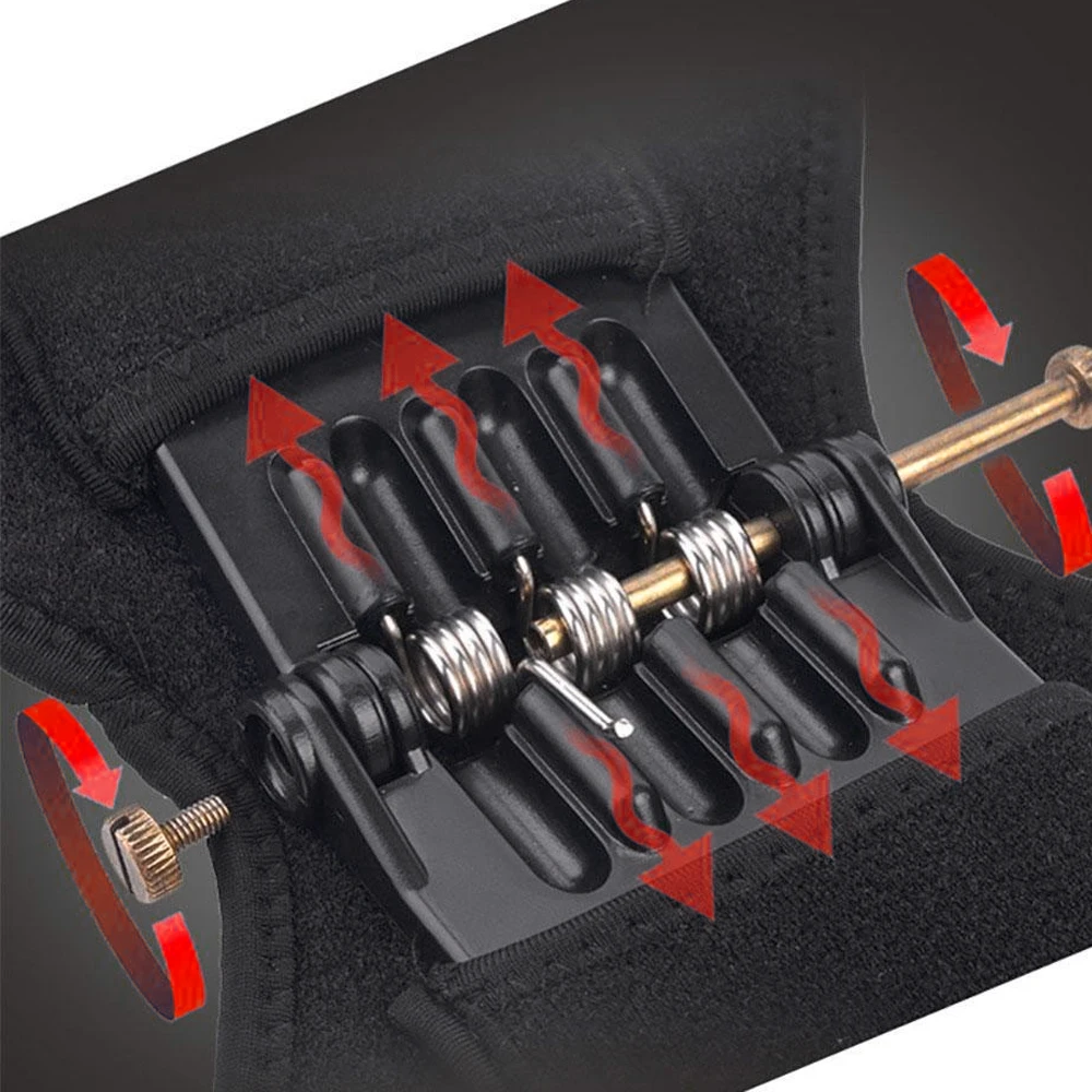 1 шт. и пара усилитель коленного сустава|Налокотники наколенники| |