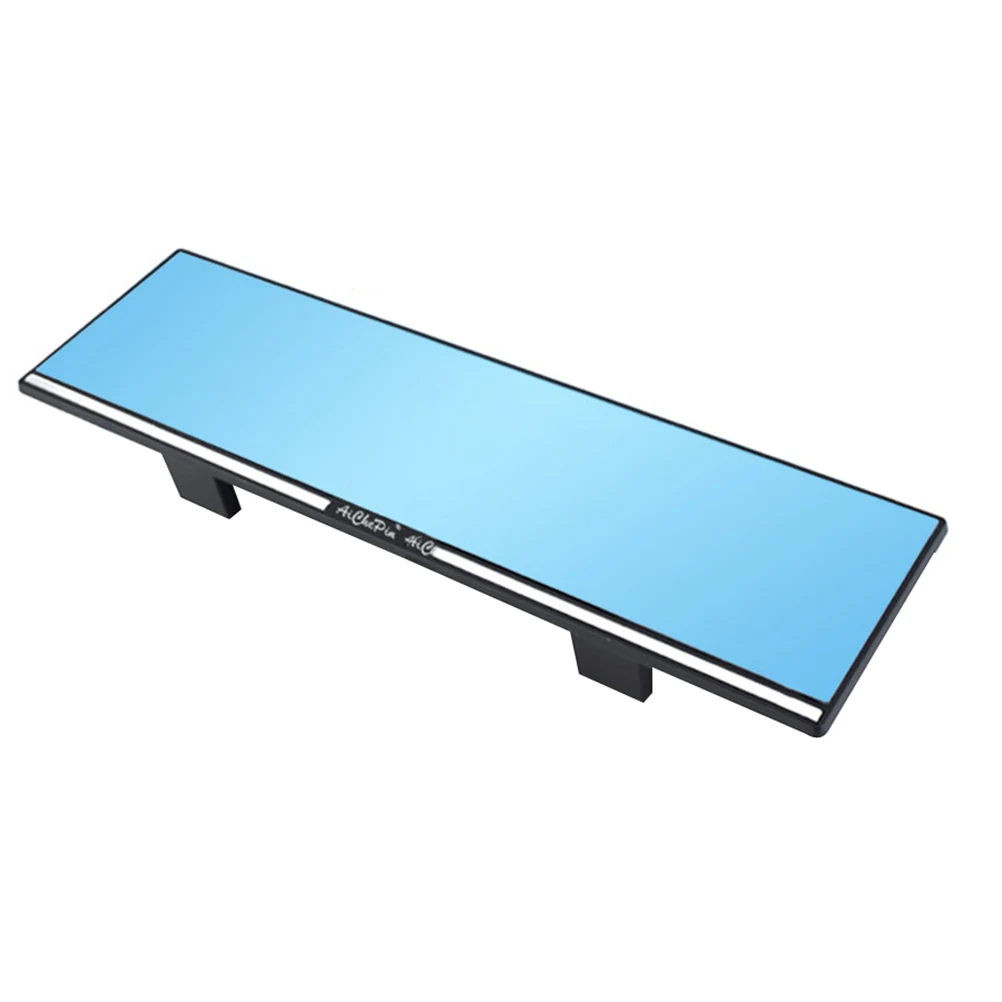 1 шт. антибликовое антиослепительное Универсальное автомобильное зеркало