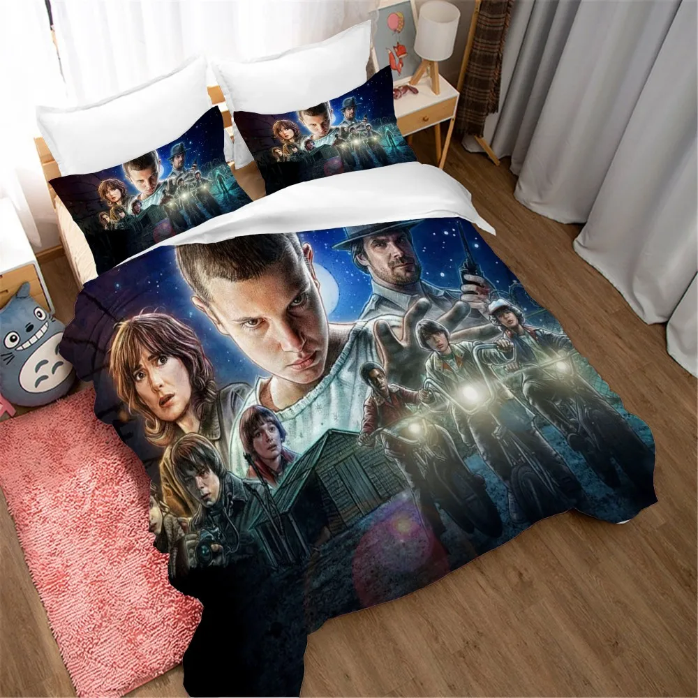 Прямая поставка Комплект постельного белья на заказ постельное белье наволочка