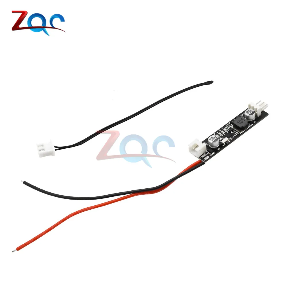 

Регулятор скорости вентилятора diymore