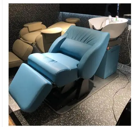 Рисунок 3 - Электрическая кровать для шампуня