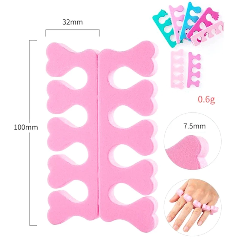 

2021 Nail Polish Remover Tools Set Soak Off UV Gel Cap Clip Wrap Tool Sanding Brush Tips Nail File Nail Polish Cleaning Paper