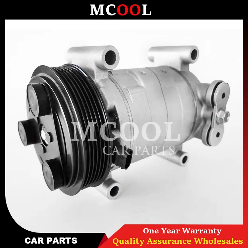 HT6 Запчасти для компрессора кондиционера CADILLAC Escalade Chevrolet Blazer/Tahoe/Suburban GMC 15-20421 CS0120