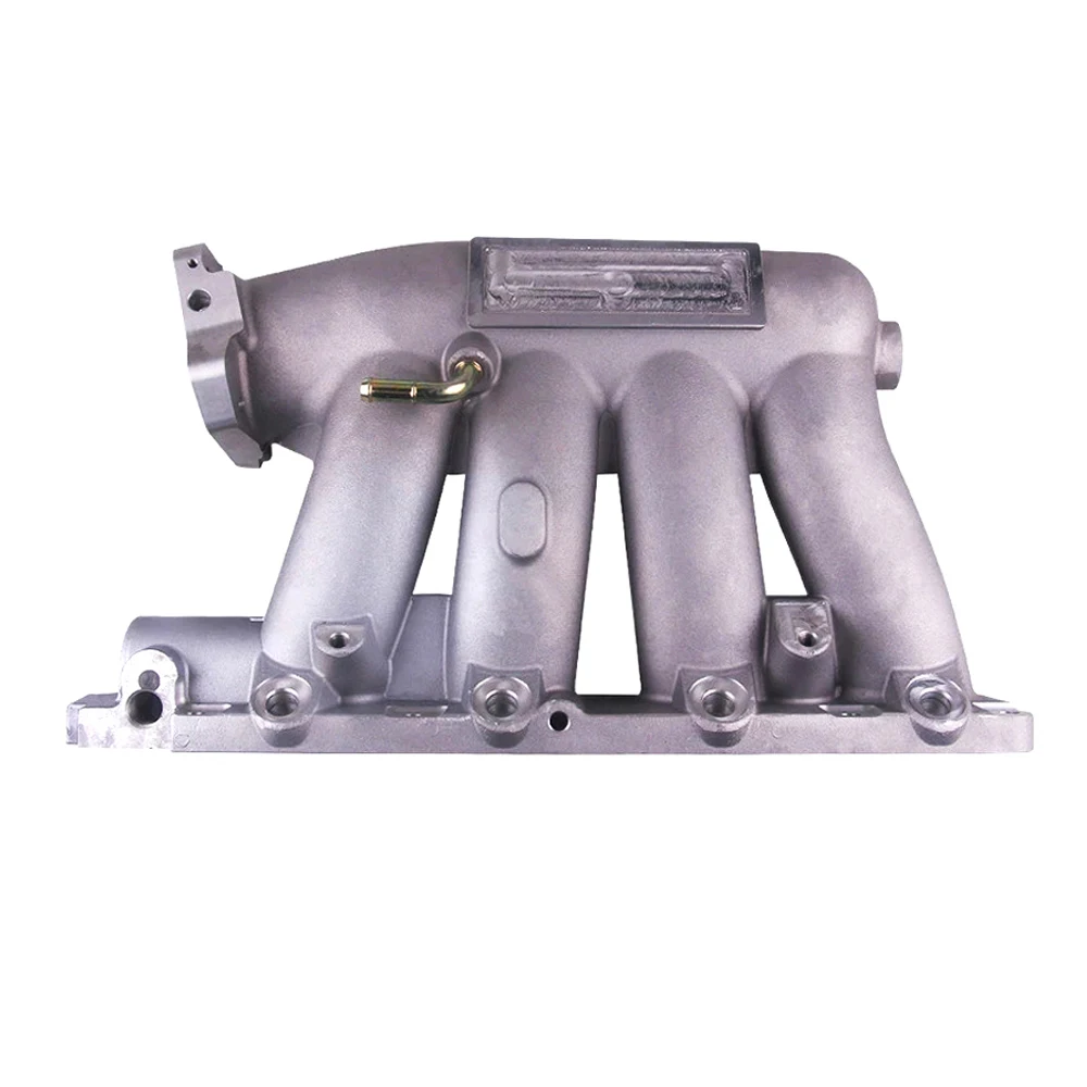 

Для Honda 06-11 Civic K-Series K24A2 K20Z3 алюминиевый впускной коллектор для Acura TSX 04-08