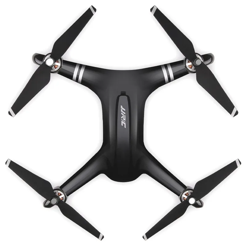 JJRC X7P умный фонарь WIFI 1 км FPV w/ 4K камера двухосевой карданный бесщеточный двигатель