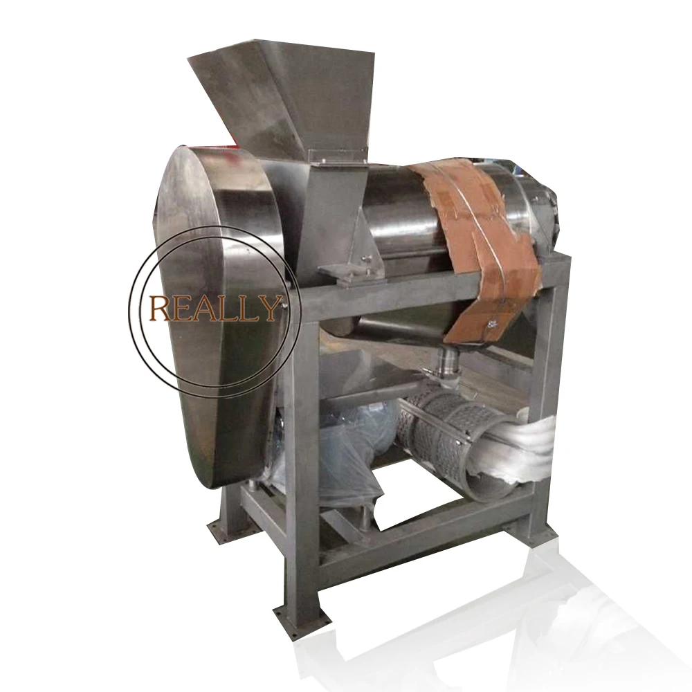 Capacity 2.5t/h Juicer Stainless Steel Electric Calamansi Apple Orange Lemon Extractor Machine for Sale Price | Бытовая техника