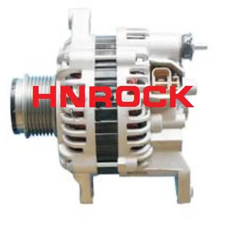 

Новый генератор HNROCK 12 в 120 А 23100-DC000 A002TG0281 A2TG0281 ALT31254 ALT371720 ALTJ020 CA2081IR для NISSAN