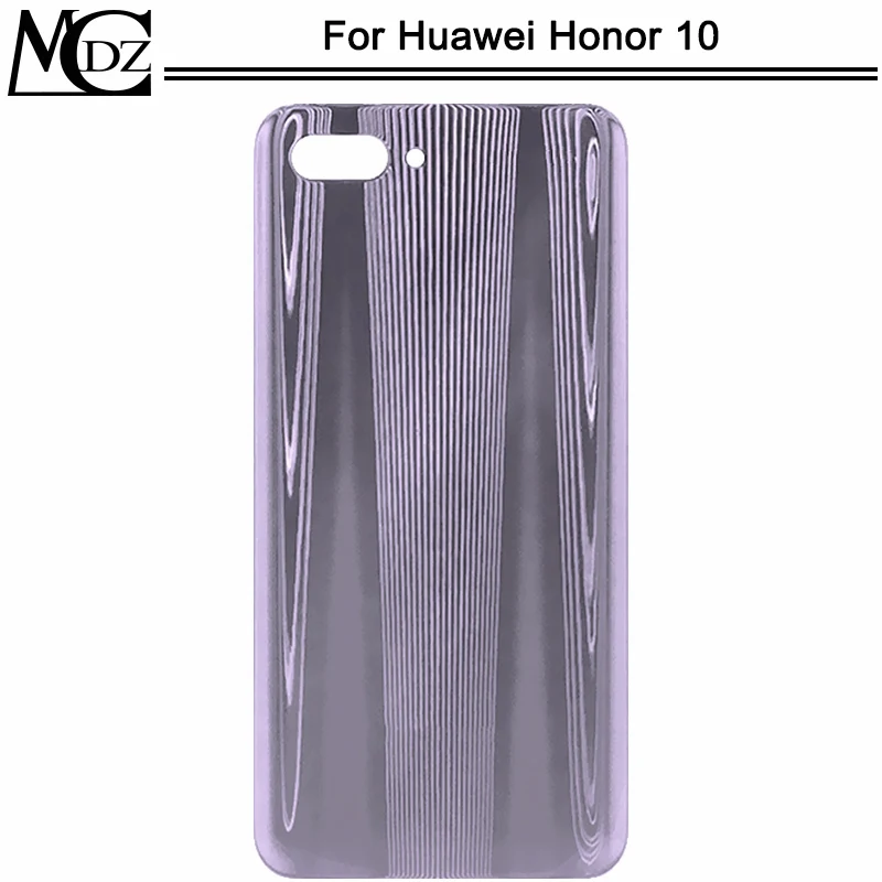 Новый чехол с аккумулятором для телефона Honor 10 задняя крышка | Мобильные телефоны