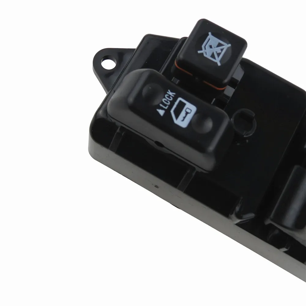 FaroeChi LHD Кнопка автоматического управления окном 84820-10100 для Toyota Yaris Land Cruiser Starlet Hilux |