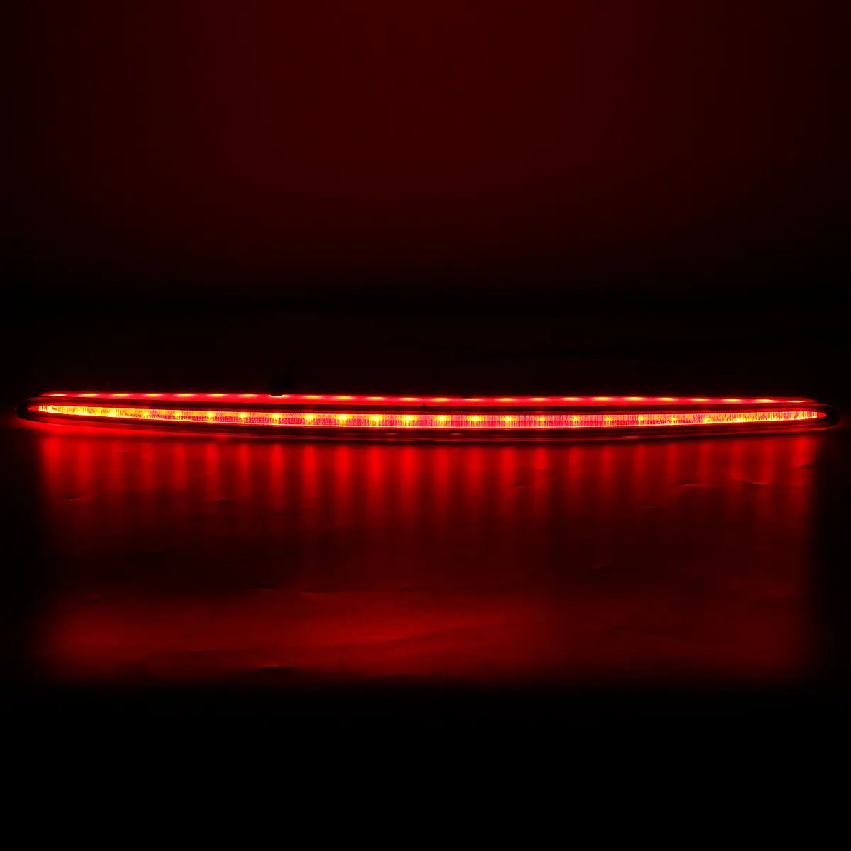 

Car LED Tail Light Rear Lamp Height Level Brake Light Stop Lamp Signal 3RD 27164978 for Mercedes for Benz E82 E88 2007-2013