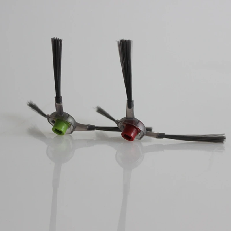 

for Cobos Sweeping Robot Accessories Colored Glaze DD35 Magic Diamond Rhinoceros DD35 DG56 DD33 DJ35 DN650 Side Brush