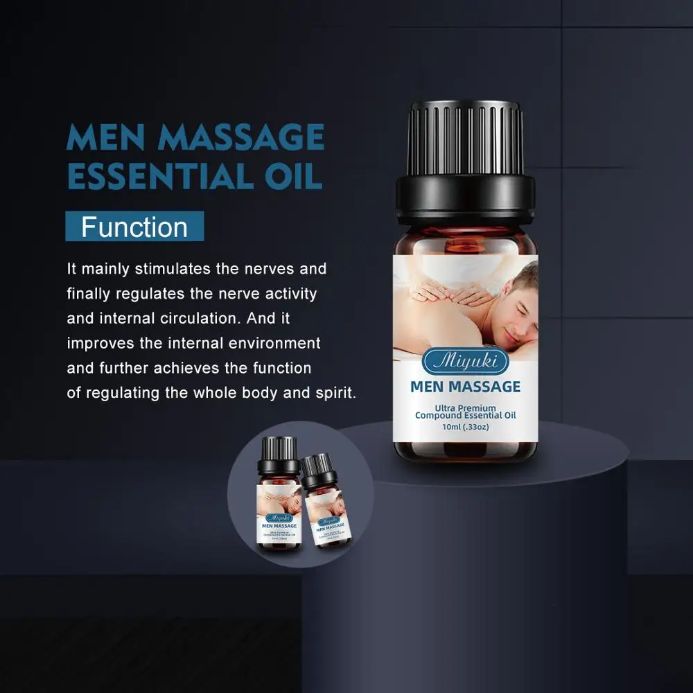 

Good Sleep Healthy Lavender Pillow Sleeping Spray Sleeping Essential Oil Soothe Mind Body Breathe Immune Aid Synergy