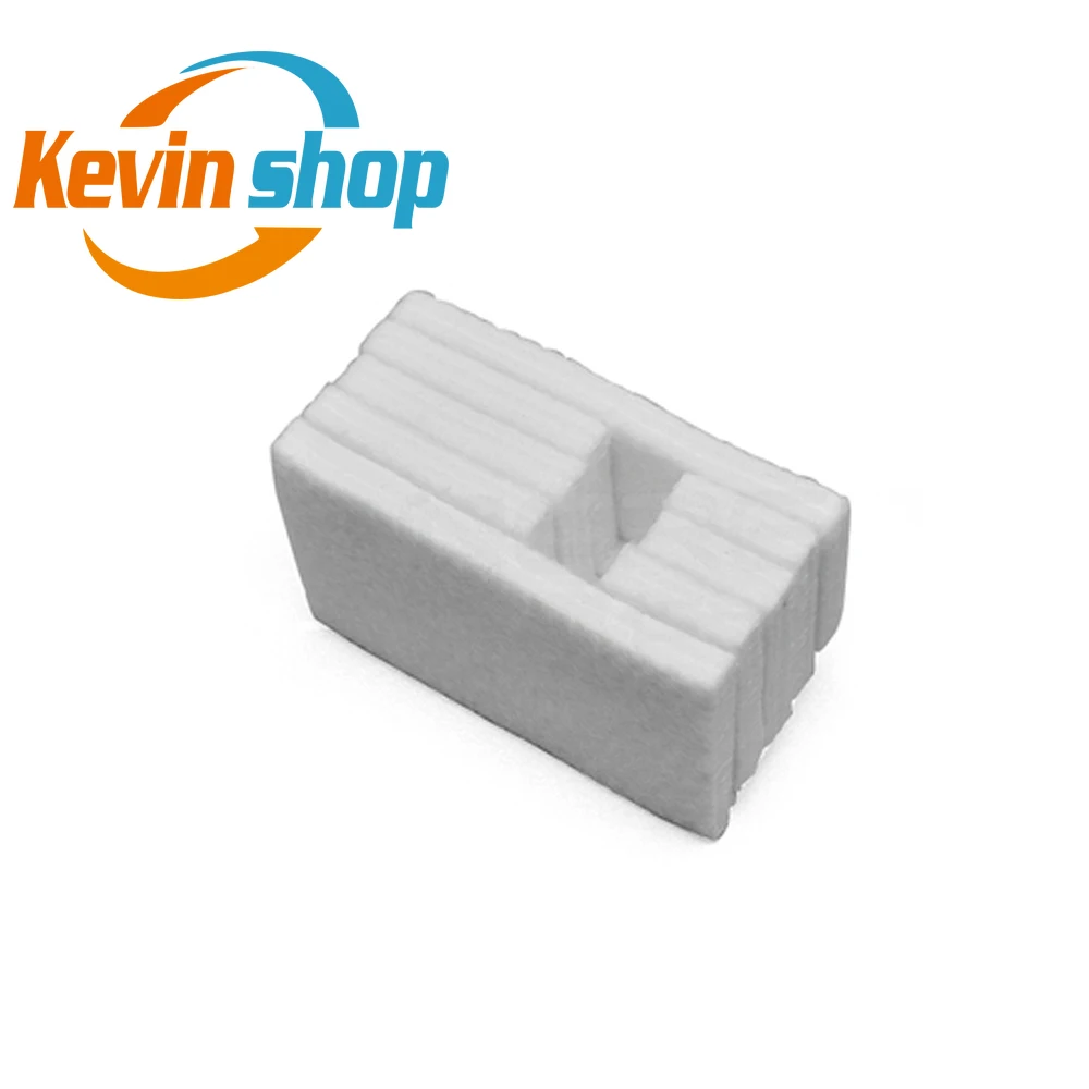 

New original absorbent pads ink sponge for EPSON stylus XP700 XP-701 XP721 XP801 XP821 XP800 XP820 XP860 XP830 ink pad