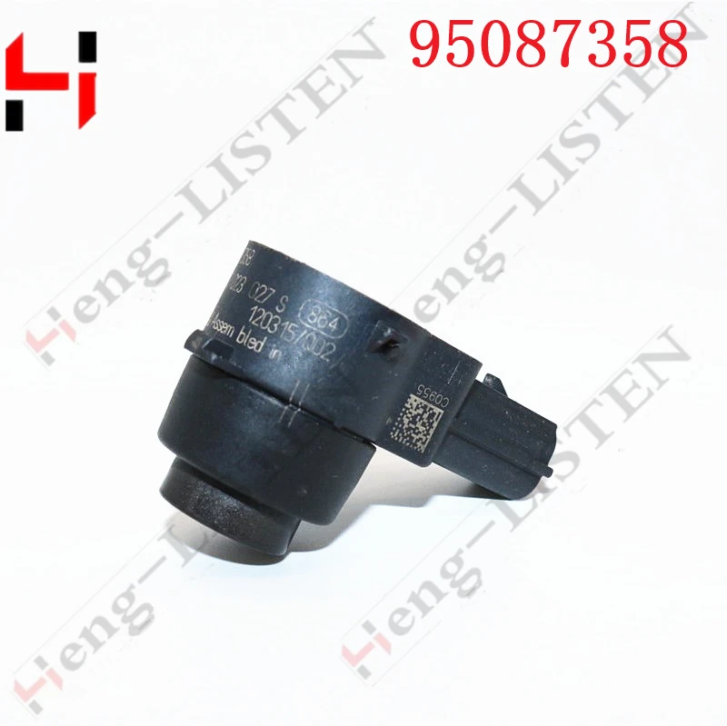 Датчик парковки автомобиля PDC для Chevrolet Cruze 13 Opel Astra J Zafira B 08-13 95087358 OEM 0263023027 |