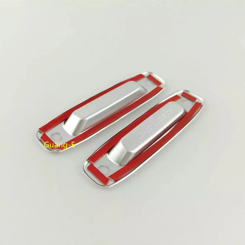 Автомобильный Стайлинг люк крыши мансардное окно рамка лампы ручки чаши тела