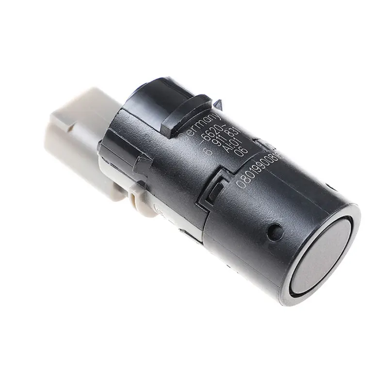 4 шт. новый датчик парковки PDC для BMW E46 3 M3 330xd 320d 318i 66206911831 6911831 6989067 6938737