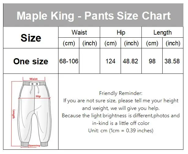 

Streetwear Elephant Pattern Men Harem Pants Multiple Ethnic Style Printed One Size Loose Casual Unisex Trousers Pantalon Homme