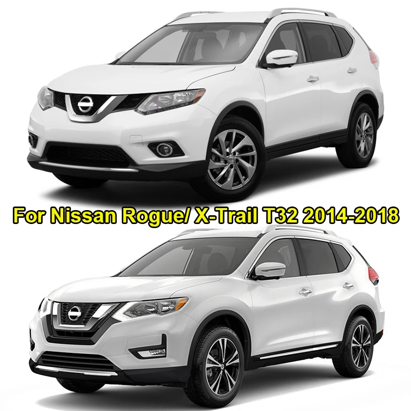 Насадка для стеклоочистителя заднего стекла Nissan Rogue X Trail T32 2014 2015 2016 2017 2018