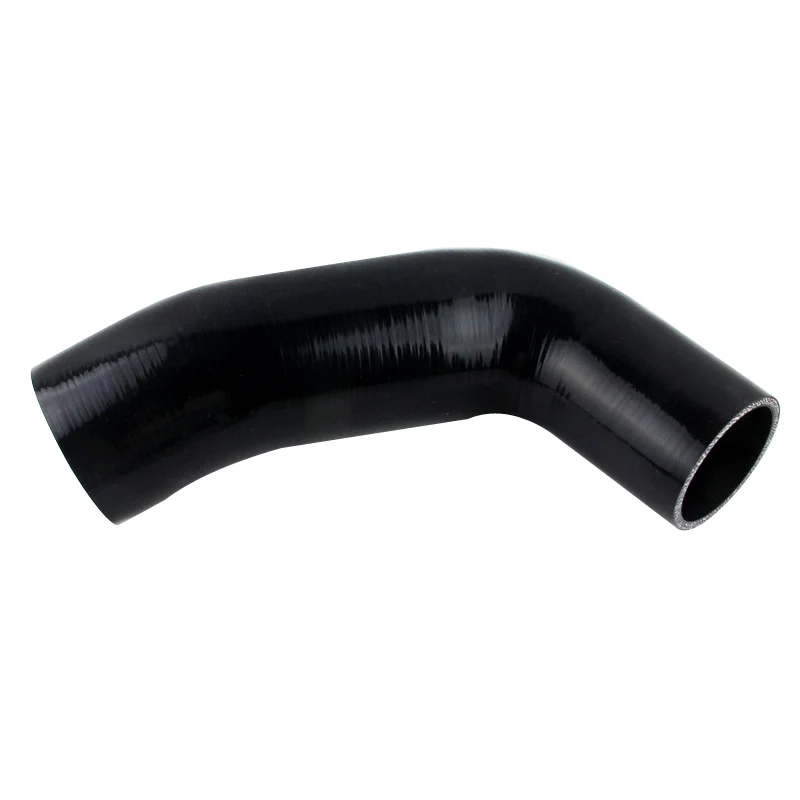 Турбошланг с высоким потоком Силиконовый Впускной клапан для Golf MK7 Adui S3 A3 Leon MK3 EA888