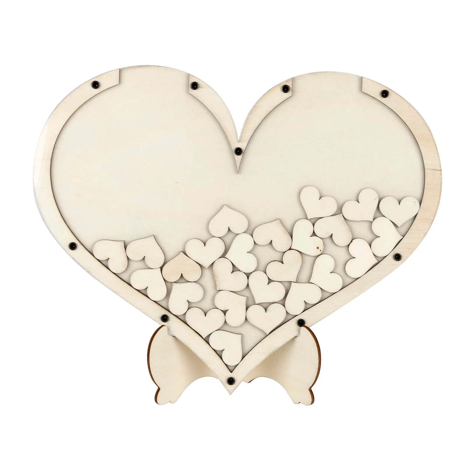 Свадебная Гостевая книга персонализированное свадебное украшение деревенская