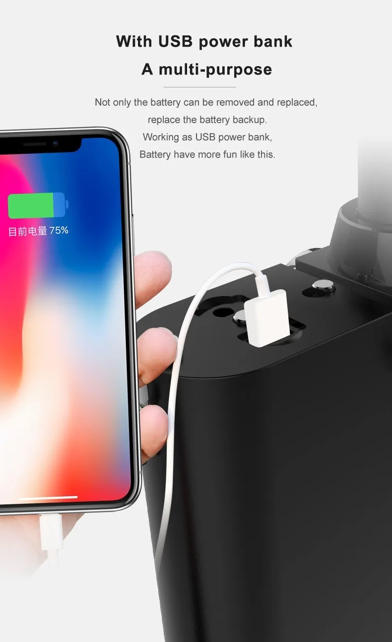 Съемный X6 аккумулятор HX X6 патент дизайн взрослый скутер с USB и bluetooth динамик портативный e-скутер