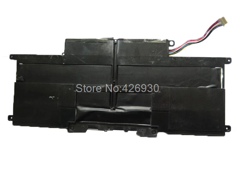 

Laptop Battery For ENZ D16 D16-13C D16E 7.4V 8000MAH 62.16WH 95% New