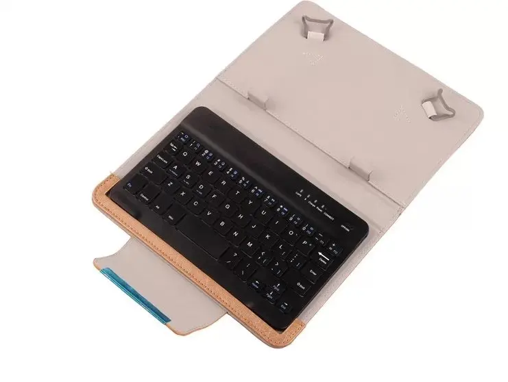 Чехол с клавиатурой Bluetooth для Samsung Galaxy TAB Active2 Active 2 T390 T395 чехол и пером планшета SM