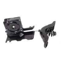 7c3z1a131a spare tire hoist spare tire winch carrier compatible for ford f 250 f 350 f 450 f 550 super duty 924 528