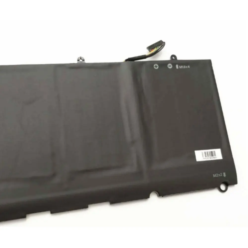 Аккумулятор для ноутбука Dell XPS 13 7 4 6930 9343 90V7W P54G JD25G JHXPY 9350 в 56 Втч 1708
