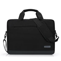 new men briefcase 15 6 inch mens bag stylish waterproof laptop bag mens woman shoulder bag office bags for men maletin hombre