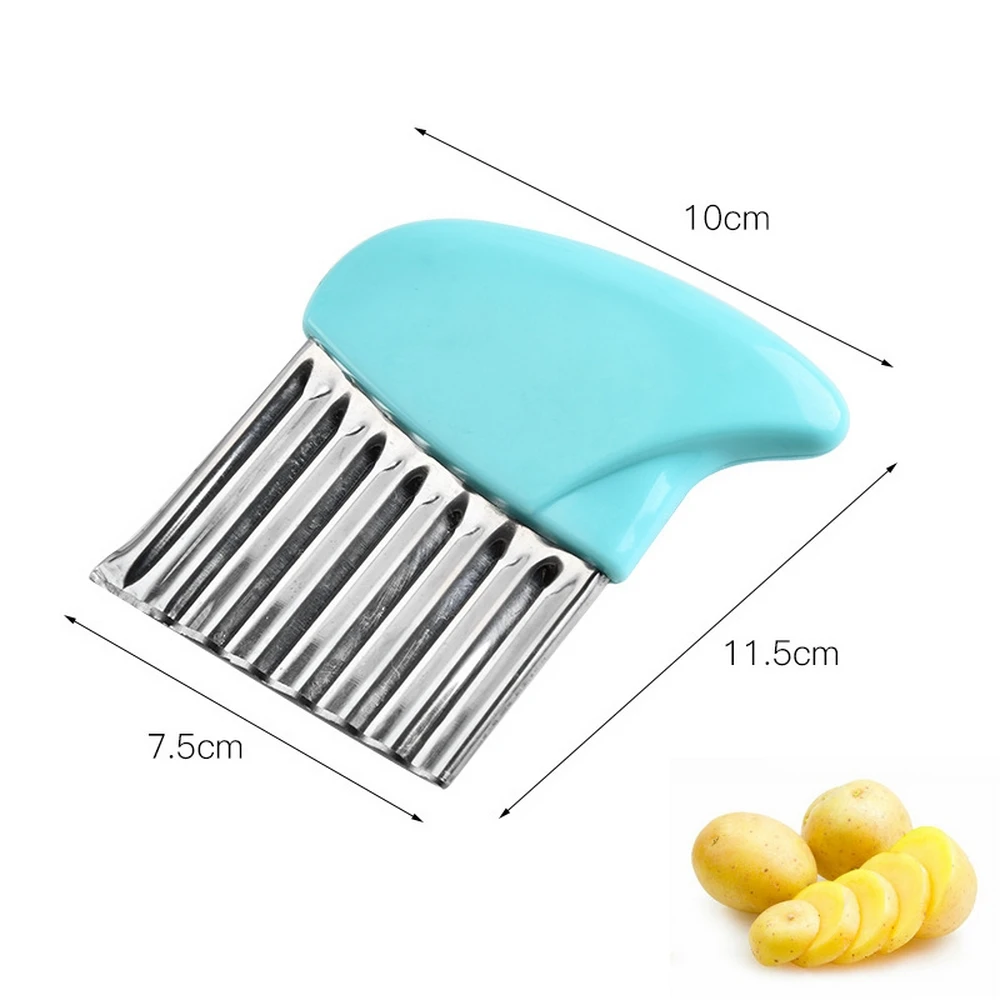 Ручная Овощечистка из нержавеющей стали терка для моркови и сыра нож резки