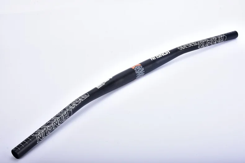 Алюминиевый сплав горный велосипед Ласточка-образный руль Профессиональный для