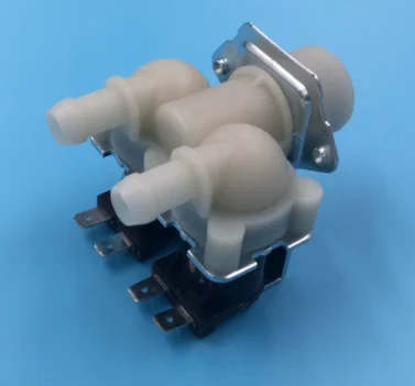 Новая стиральная машина с двойным впускным клапаном FPS180A хорошая работа|Пульты