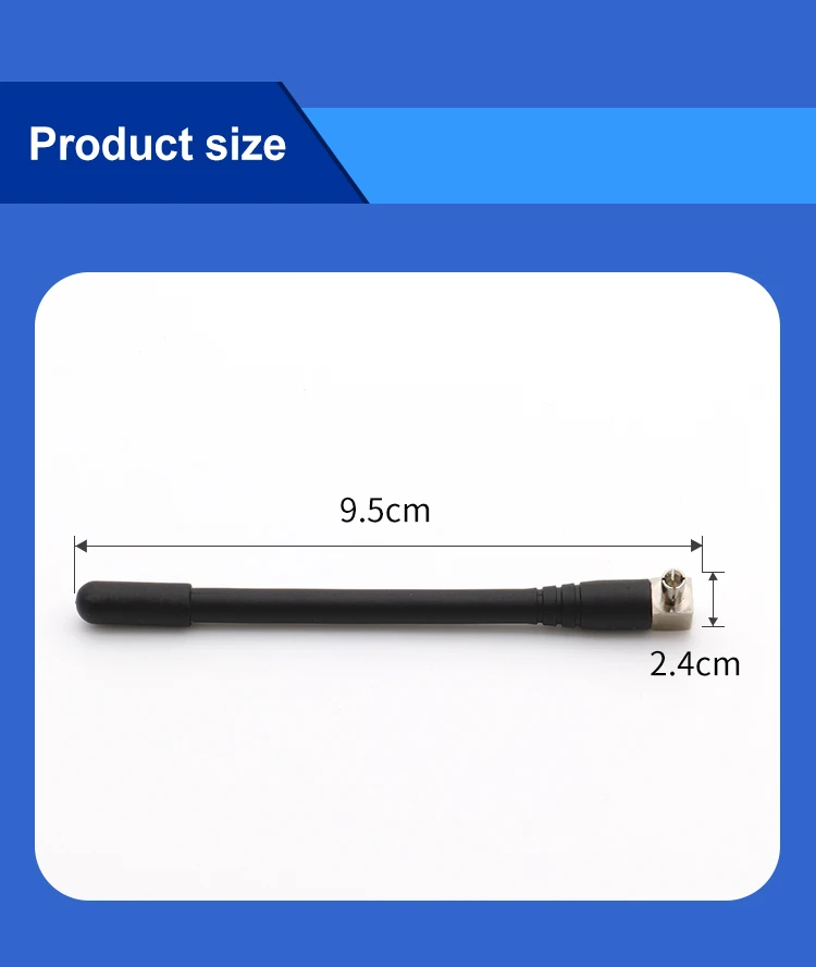 5dBi 4G LTE wifi антенна TS9 маршрутизатор антенны для huawei E5573 E5372 E5377 E8372 790 785 внешние антенны для huawei 2 шт