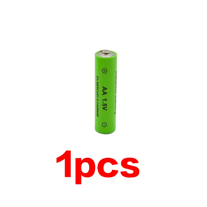 Синий Новая батарея AA 3000 1,5 v аккумуляторная батарея аа 3000mAh щелоче1.5v аккумуляторная батарея для часов батарейка для игрушек+ зарядное устройство - Цвет: Синий