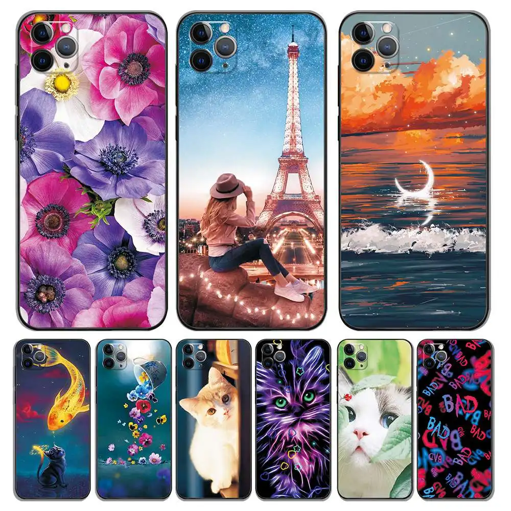 

Чехол-накладка для iPhone 11 Pro Max, 11 Pro, 11 Pro, 11 Pro max