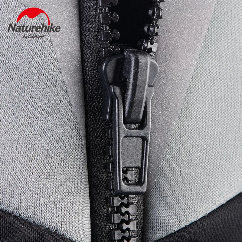 

Naturehike Portable Water Sports Life Vest Jacket Life Thickness 7cm Vest Boating Swimming Safety Buoyancy Vest Adults Children