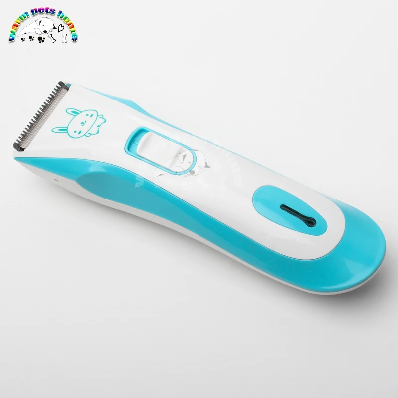 S Hair Cutter Silent Dog Haircut Machine