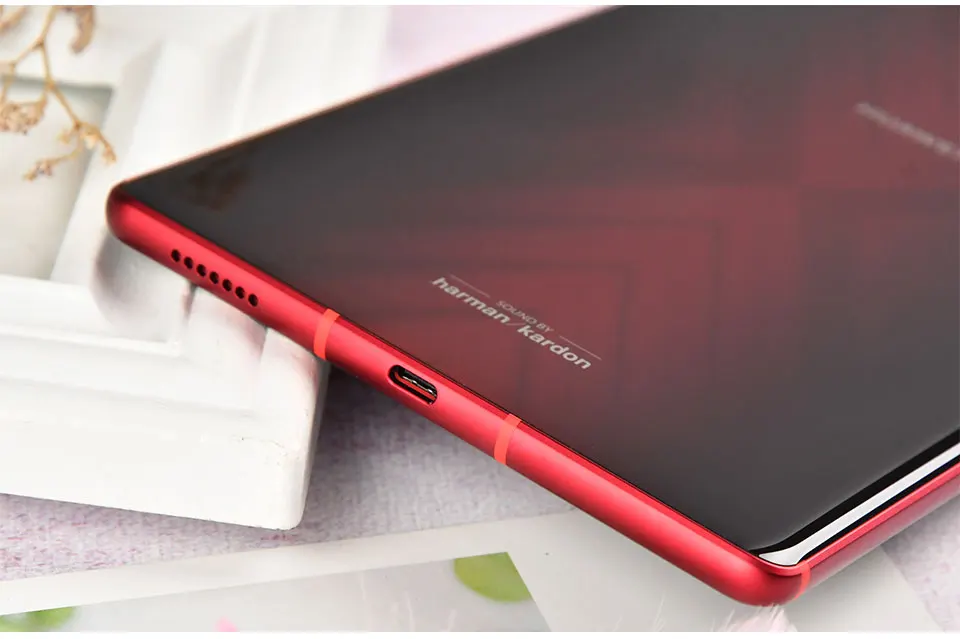 huawei Mediapad M6, 8,4 дюймов, 4 ГБ, 64 ГБ, wifi, планшетный ПК, Kirin980, четыре ядра, Android 9,0, Google play, 6100 мАч, type-C, 2560x1600