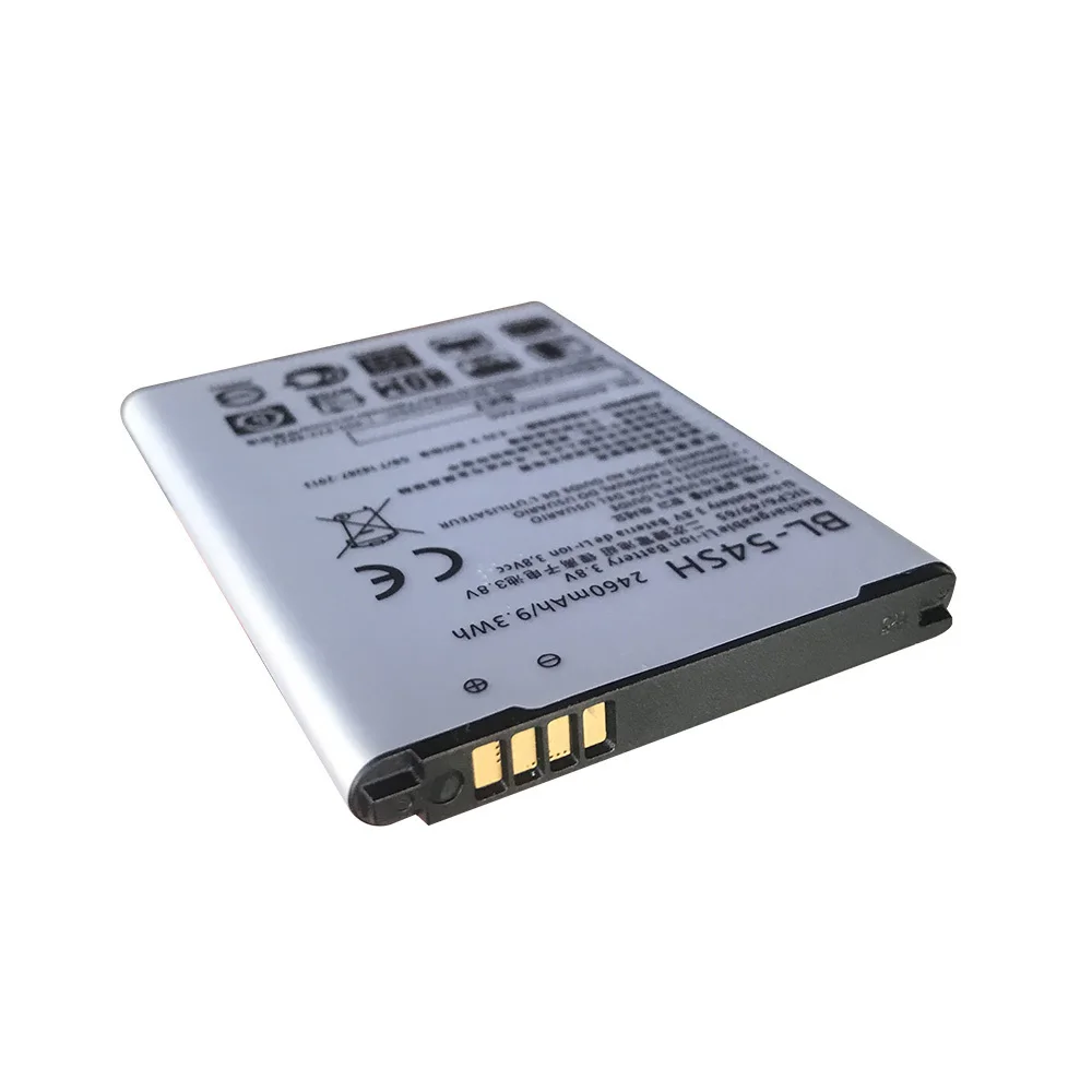 Сменный аккумулятор для LG Optimus G3 Beat Mini G3s G3c B2MINI G3mini D724 D725 D728 D729 D722 D22 2540 | Отзывы и видеообзор