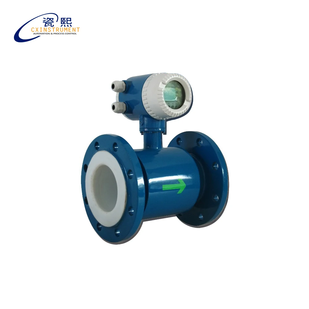 DN600 электрического тока расходомер|flow meter|electric flow meterflow |