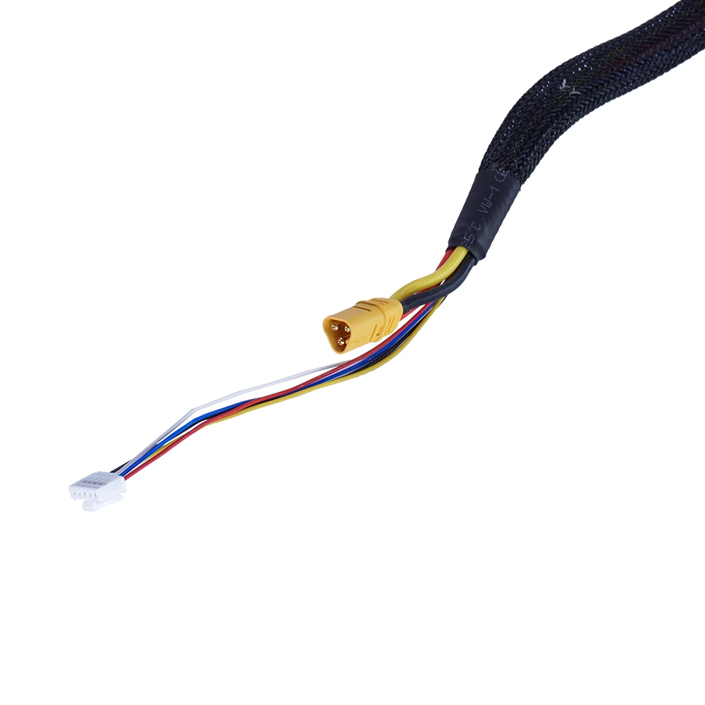 Flipsky бесщеточный двигатель постоянного тока H5055 200KV 1380 Вт для занятий спортом на открытом воздухе DIY Kit электродвигатель для электровелосипеда