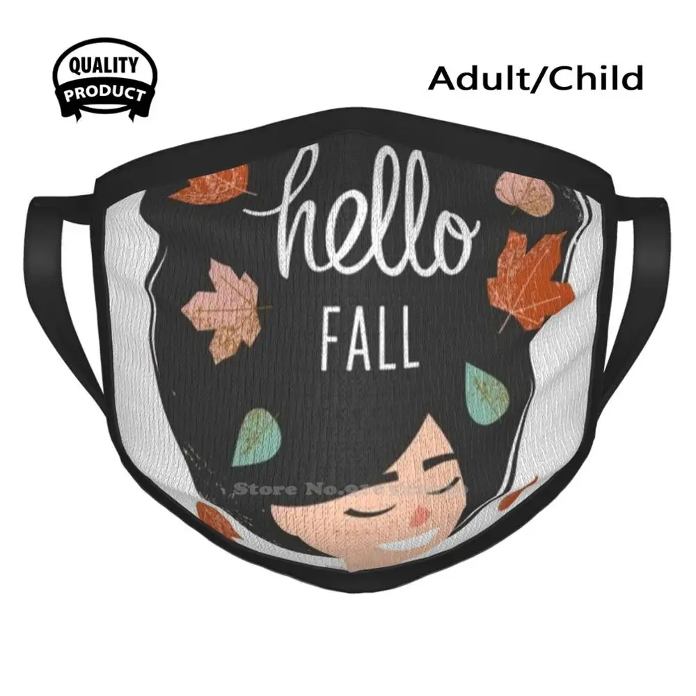 Забавная Осенняя коллекция Подарочная идея для мамы папы или подруги девушки