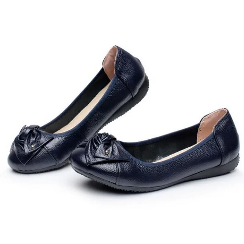 Плюс Размеры пижамный комплект \ Одежда для Осенняя обувь из натуральной кожи