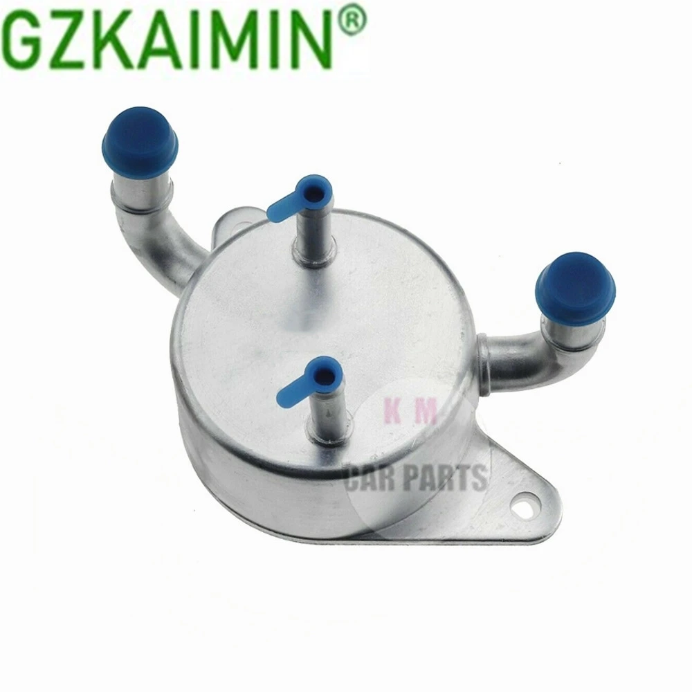 Высококачественная коробка передач масляного радиатора кулера OEM FNK3 19 9F0 FNK3199F0