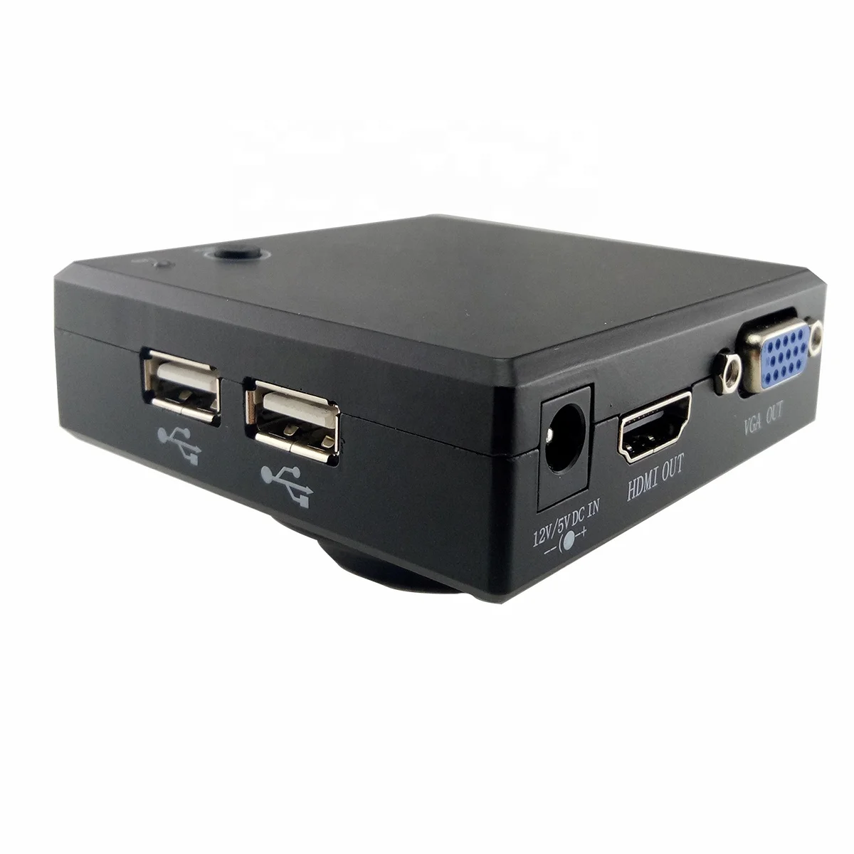 

FL58B22 2.0MP HDMI and VGA output microscope industrial camera