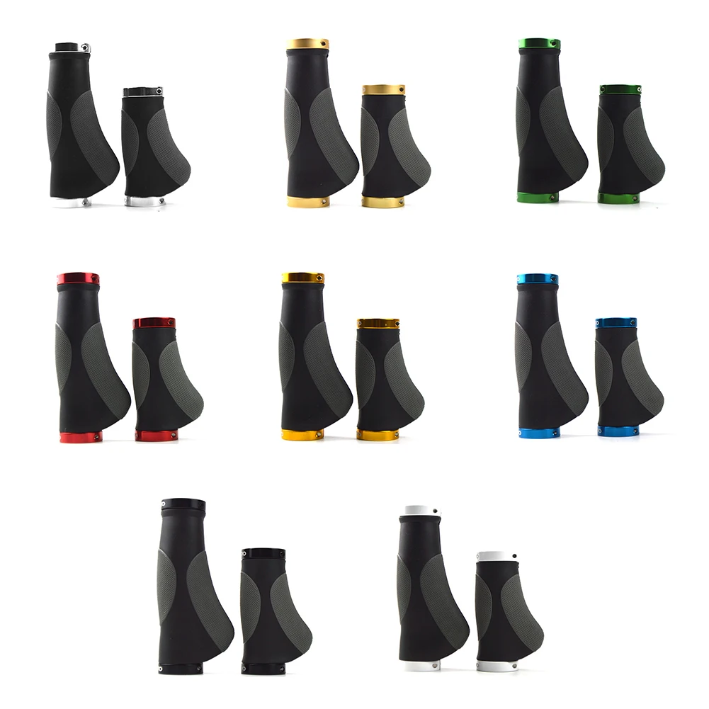

For Astro Locks The Length Short Of The Bicycle Vice-bar Aluminum Alloy Variable speed handle Bicycle Accessories