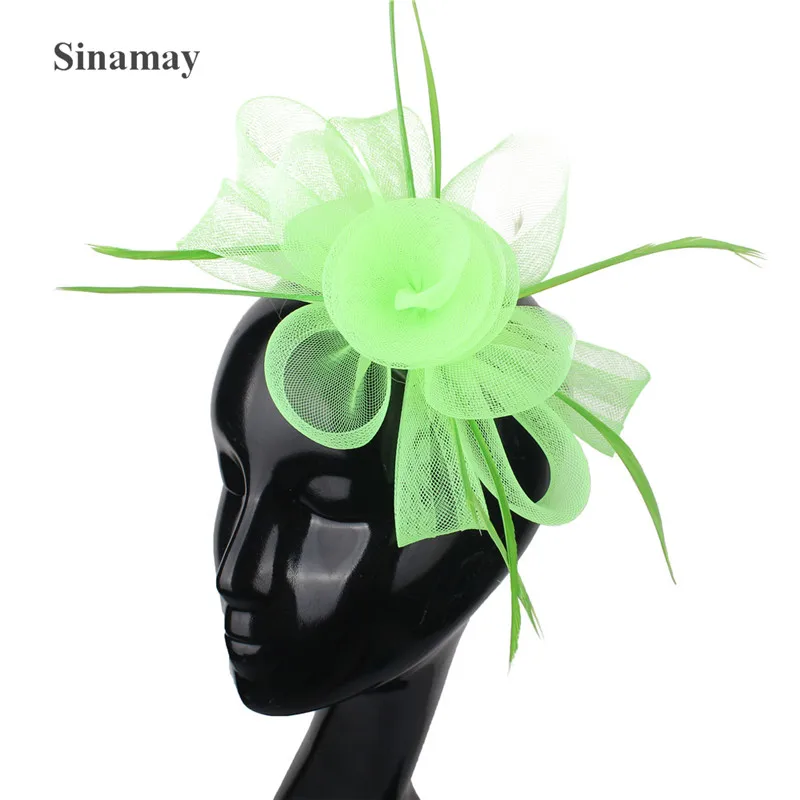 

Заколка для волос женская, с цветами, для торжественного платья, ручной работы